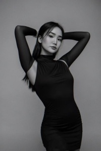 Usj Escort - Ami - Korean Girl Escort Girl In Subang