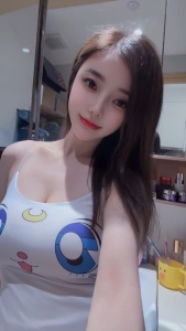 Usj Escort - FeiFei - China Girl Escort At Bandar Sunway