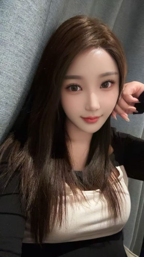 Usj Escort – HuiZi – China Girl Escort At Subang Jaya