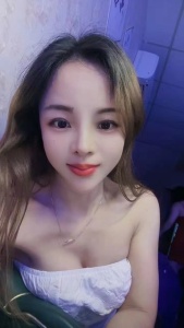 Usj Escort - LeLe - China Girl Escort At Subang Jaya