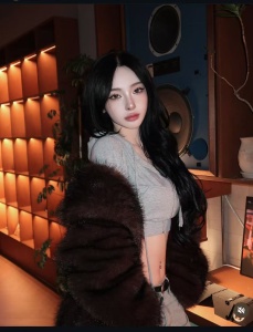 Usj Escort - Mino - Korean Girl Escort Girl In Subang
