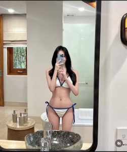 Usj Escort - Mino - Korean Girl Escort Girl In Subang