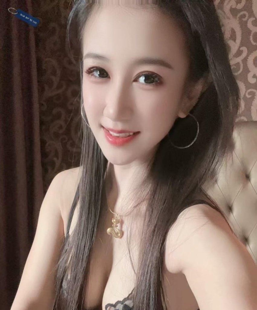 Usj Escort – NingNing – China Girl Escort At Subang Jaya