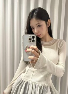 Bangsar Escort - Ayu - Korean Girl Escort Girl In KL