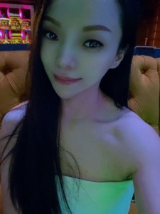 Bangsar Escort - KeEr - China Girl Escort Girl In KL