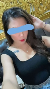 PJ Escort - Liza - Malay Escort Girl In Petaling Jaya