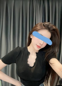 PJ Escort - Liza - Malay Escort Girl In Petaling Jaya