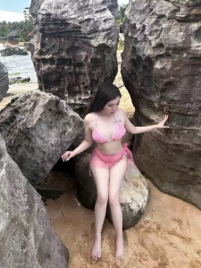 Pj Escort - Jade - Vietnam Girl Escort Girl At Petaling Jaya