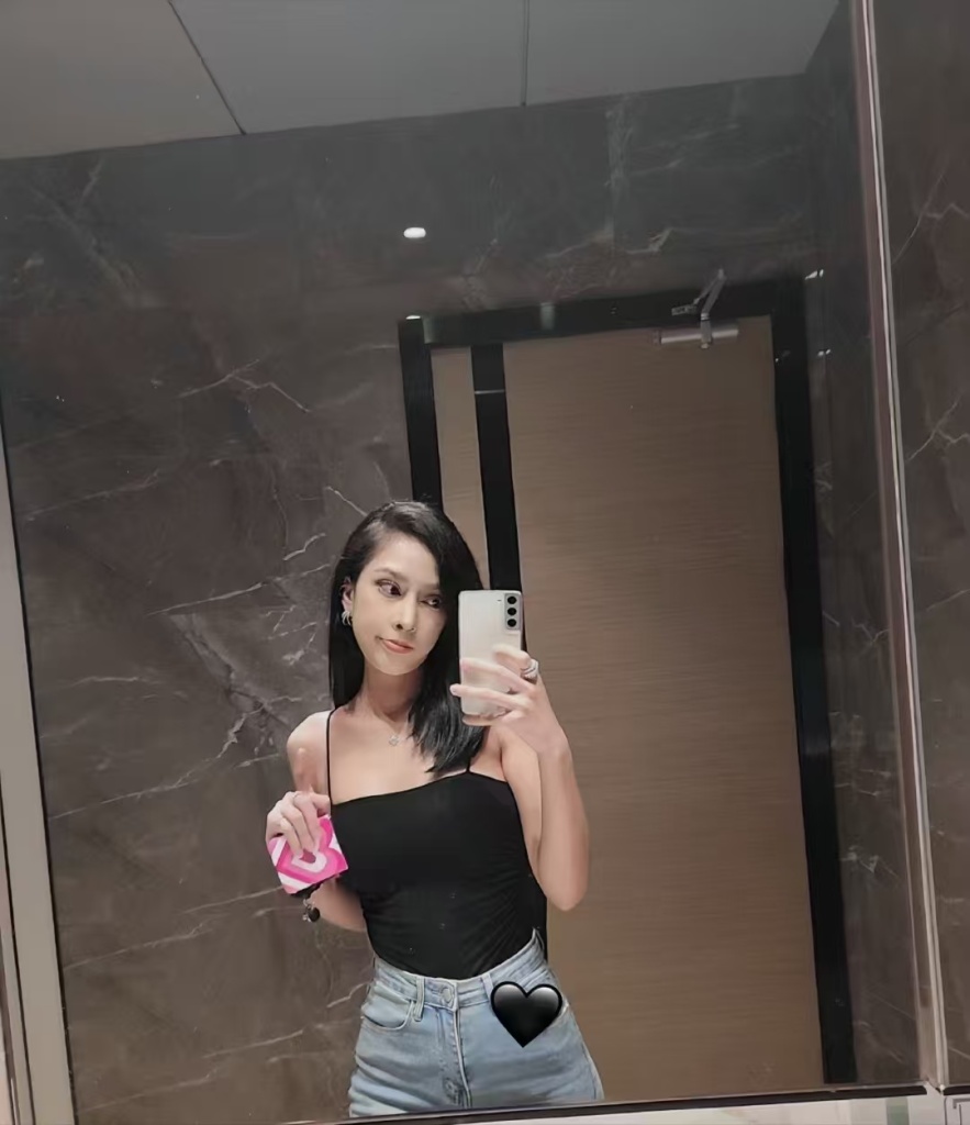 Seputeh Escort – JinMeng – China Girl Escort Girl At Bangsar