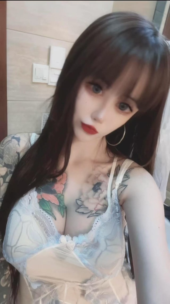 Seputeh Escort – LuLu – China Girl Escort Girl At Bangsar