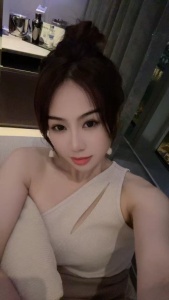 Seputeh Escort - May - China Girl Escort Girl At Bangsar