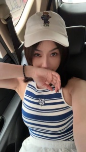 Seputeh Escort - May - China Girl Escort Girl At Bangsar