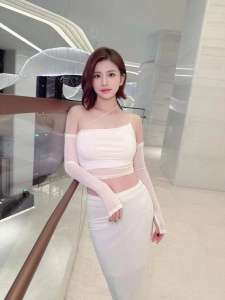Usj Escort - MiMi - China Girl Escort At Bandar Sunway