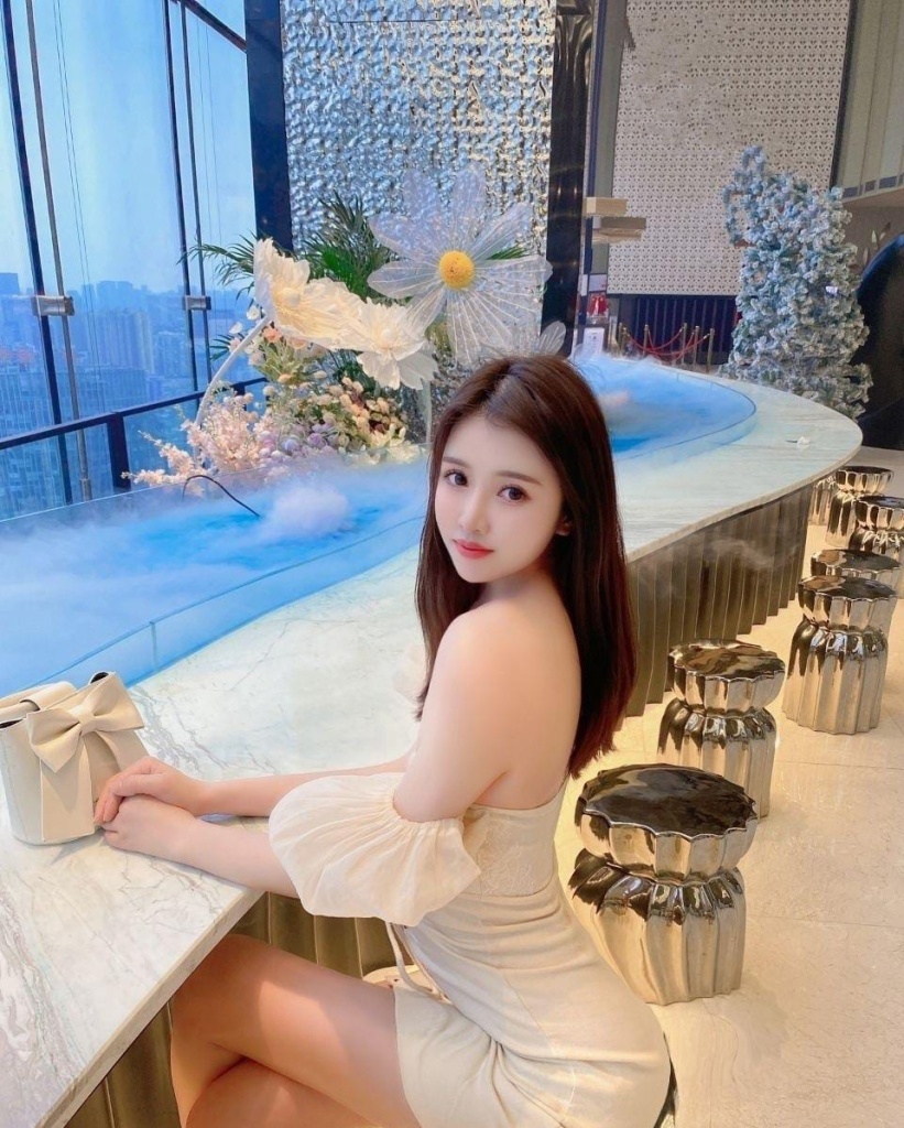 Usj Escort – NiKe – China Girl Escort At Bandar Sunway