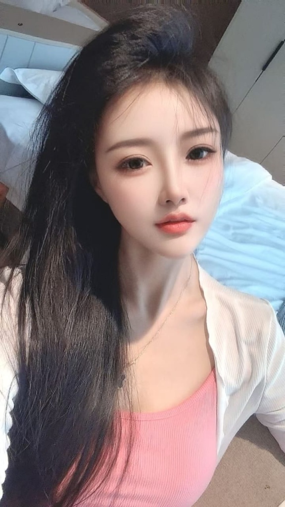 Usj Escort – ShuRan – China Girl Escort At Bandar Sunway