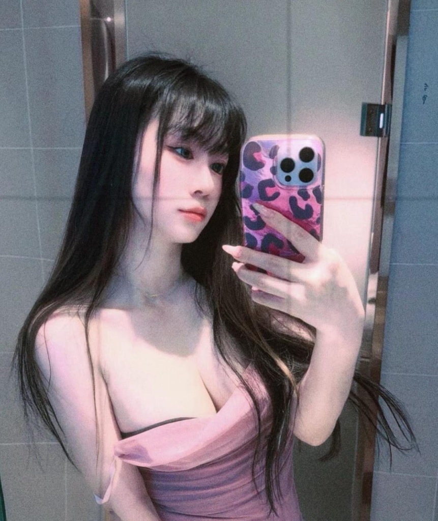 Usj Escort – YueYue – China Girl Escort At Bandar Sunway