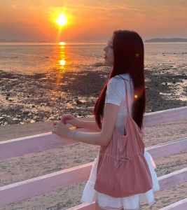 Usj Escort - HiNa - Japanese Girl Escort At Bandar Sunway