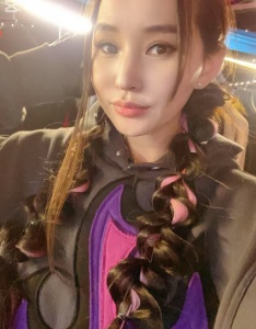 Usj Escort - LiLi - Korean Girl Escort Girl In Subang