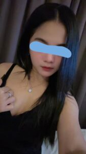 PJ Escort - Liana - Sabahan Malay Escort Girl In Petaling Jaya
