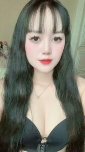 Pj Escort - Yuki - Vietnam Girl Escort Girl At Petaling Jaya