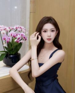 Seputeh Escort Girl - QingQing - China Escort Girl In Bangsar