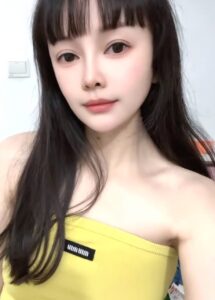 Bangsar Escort - LiOu - China Girl Escort Girl In KL