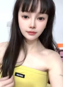 Bangsar Escort - LiOu - China Girl Escort Girl In KL