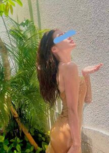 Bangsar Escort - Mila - Premium Local Chinese Girl Mixed At Seputeh