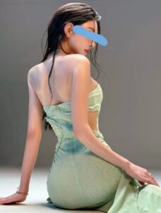 Bangsar Escort - Mila - Premium Local Chinese Girl Mixed At Seputeh