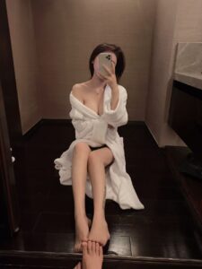 KL Escort - MiaoMiao - China Girl Escort Girl At Seputeh