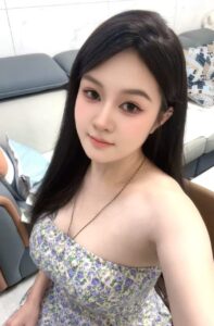 KL Escort - NaiCha - China Girl Escort Girl At Seputeh