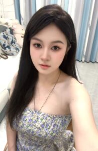 KL Escort - NaiCha - China Girl Escort Girl At Seputeh