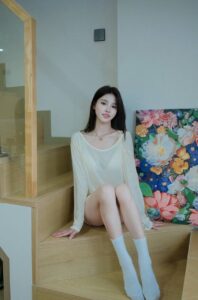 KL Escort - NaiPaoFu - China Girl Escort Girl At Seputeh