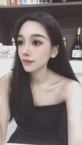 KL Escort - TianXin - China Girl Escort Girl At Seputeh