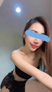 KL Escort - Zenz - Sabahan Malay Escort Girl In Bangsar