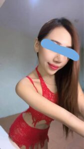 KL Escort - Zenz - Sabahan Malay Escort Girl In Bangsar