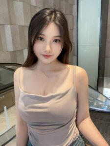 KL Escort - ZhiXuan - China Girl Escort Girl At Seputeh