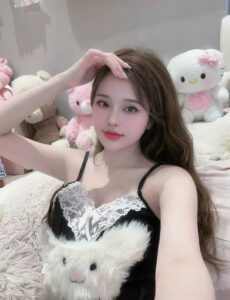 Pj Escort - Mamie - Vietnam Girl Escort Girl At Petaling Jaya