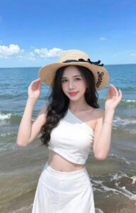 Pj Escort - NaNa - Vietnam Girl Escort Girl In Petaling Jaya