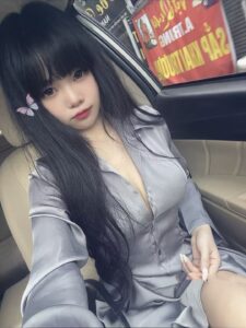 Pj Escort - TuTu - Vietnam Girl Escort Girl At Petaling Jaya