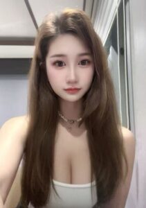 Seputeh Escort - WenRuan - China Girl Escort Girl At KL