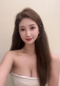 Seputeh Escort - WenRuan - China Girl Escort Girl At KL
