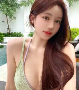 Bangsar Escort - Hina - Japanese Girl Escort Girl In Seputeh