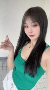 Bangsar Escort - XiaoMo - China Girl Escort Girl In KL