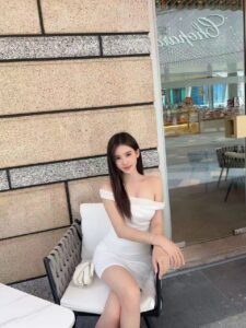 KL Escort - LeYao - China Girl Escort Girl In Bangsar