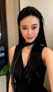 KL Escort - YuanBao - China Girl Escort Girl In Bangsar
