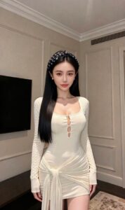 KL Escort - YuanBao - China Girl Escort Girl In Bangsar