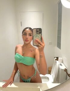 Pj Escort - Naura - Indonesia Girl Escort Girl In Petaling Jaya