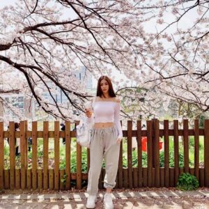 Bangsar Escort - Minju - Korean Girl Escort Girl In Kuala Lumpur