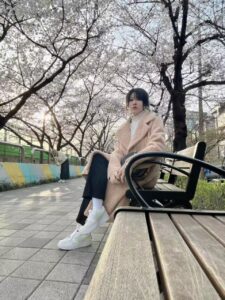 Bangsar Escort - Soyeon - Korean Girl Escort Girl In Kuala Lumpur